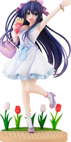 Online Kadokawa Date A Live - Yatogami Tohka - KDcolle - 1/7 - Date Ver.