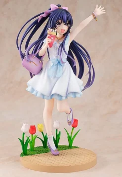 Online Kadokawa Date A Live - Yatogami Tohka - KDcolle - 1/7 - Date Ver.