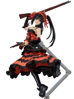 Max Factory Date A Live III - Tokisaki Kurumi - Figma #585 [Shop Exclusive] Online