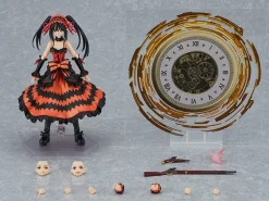 Max Factory Date A Live III - Tokisaki Kurumi - Figma #585 [Shop Exclusive] Online