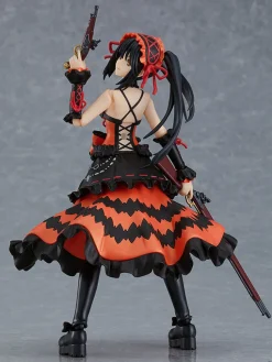 Max Factory Date A Live III - Tokisaki Kurumi - Figma #585 [Shop Exclusive] Online