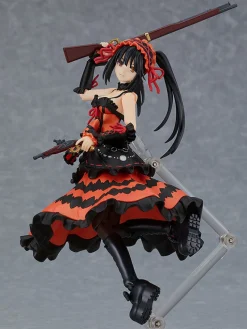 Max Factory Date A Live III - Tokisaki Kurumi - Figma #585 [Shop Exclusive] Online