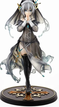 Outlet Bell Fine Date A Live IV - Honjou Nia - 1/7 - 2025 Re-release