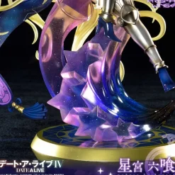 New Prime 1 Studio Date A Live IV - Hoshimiya Mukuro - Prisma Wing (PWDAL-02P) - 1/7