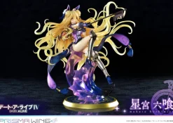 New Prime 1 Studio Date A Live IV - Hoshimiya Mukuro - Prisma Wing (PWDAL-02P) - 1/7