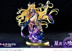 New Prime 1 Studio Date A Live IV - Hoshimiya Mukuro - Prisma Wing (PWDAL-02P) - 1/7