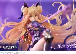 New Prime 1 Studio Date A Live IV - Hoshimiya Mukuro - Prisma Wing (PWDAL-02P) - 1/7