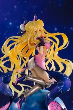 Kotobukiya Date A Live IV - Hoshimiya Mukuro - 1/7 Discount