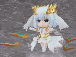 Outlet Good Smile Company Date A Live IV - Tobiichi Origami - Nendoroid #1236 - Spirit Ver.