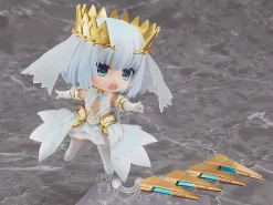 Outlet Good Smile Company Date A Live IV - Tobiichi Origami - Nendoroid #1236 - Spirit Ver.