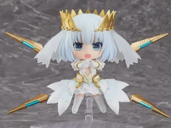 Outlet Good Smile Company Date A Live IV - Tobiichi Origami - Nendoroid #1236 - Spirit Ver.