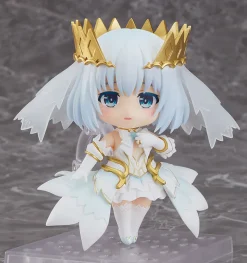 Outlet Good Smile Company Date A Live IV - Tobiichi Origami - Nendoroid #1236 - Spirit Ver.