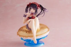 Discount Taito Date A Live IV - Tokisaki Kurumi - Aqua Float Girls