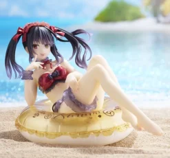 Discount Taito Date A Live IV - Tokisaki Kurumi - Aqua Float Girls