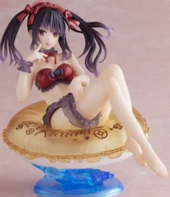Discount Taito Date A Live IV - Tokisaki Kurumi - Aqua Float Girls