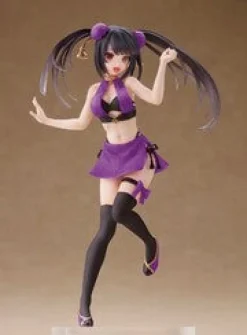 Best Taito Date A Live IV - Tokisaki Kurumi - Coreful Figure - China Swimsuit Ver., Renewal