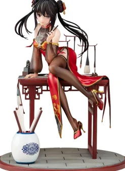 Online Kadokawa Date A Live IV - Tokisaki Kurumi - KDcolle - 1/7 - Calligraphic Beauty Ver.