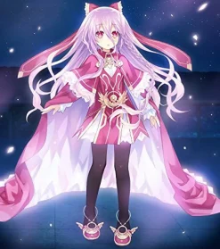 Sale Compile Date A Live Twin Edition: Rio Reincarnation