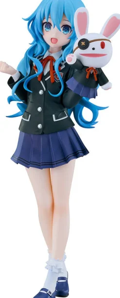Sale Good Smile Company Date A Live V - Yoshino - Yoshinon - Pop Up Parade - School Uniform Ver., L
