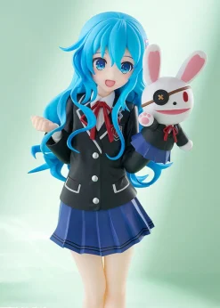 Sale Good Smile Company Date A Live V - Yoshino - Yoshinon - Pop Up Parade - School Uniform Ver., L