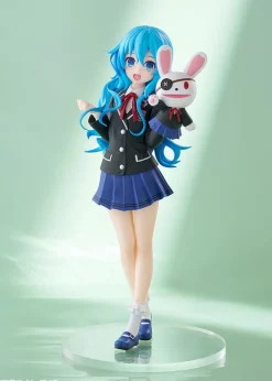 Sale Good Smile Company Date A Live V - Yoshino - Yoshinon - Pop Up Parade - School Uniform Ver., L