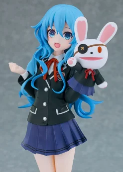 Sale Good Smile Company Date A Live V - Yoshino - Yoshinon - Pop Up Parade - School Uniform Ver., L