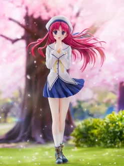 Best Kotobukiya as Manufacturer D.C. ~Da Capo~ - Shirakawa Kotori - 1/7 (Kotobukiya)