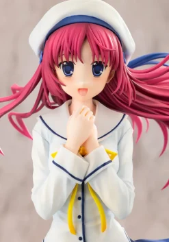 Best Kotobukiya as Manufacturer D.C. ~Da Capo~ - Shirakawa Kotori - 1/7 (Kotobukiya)