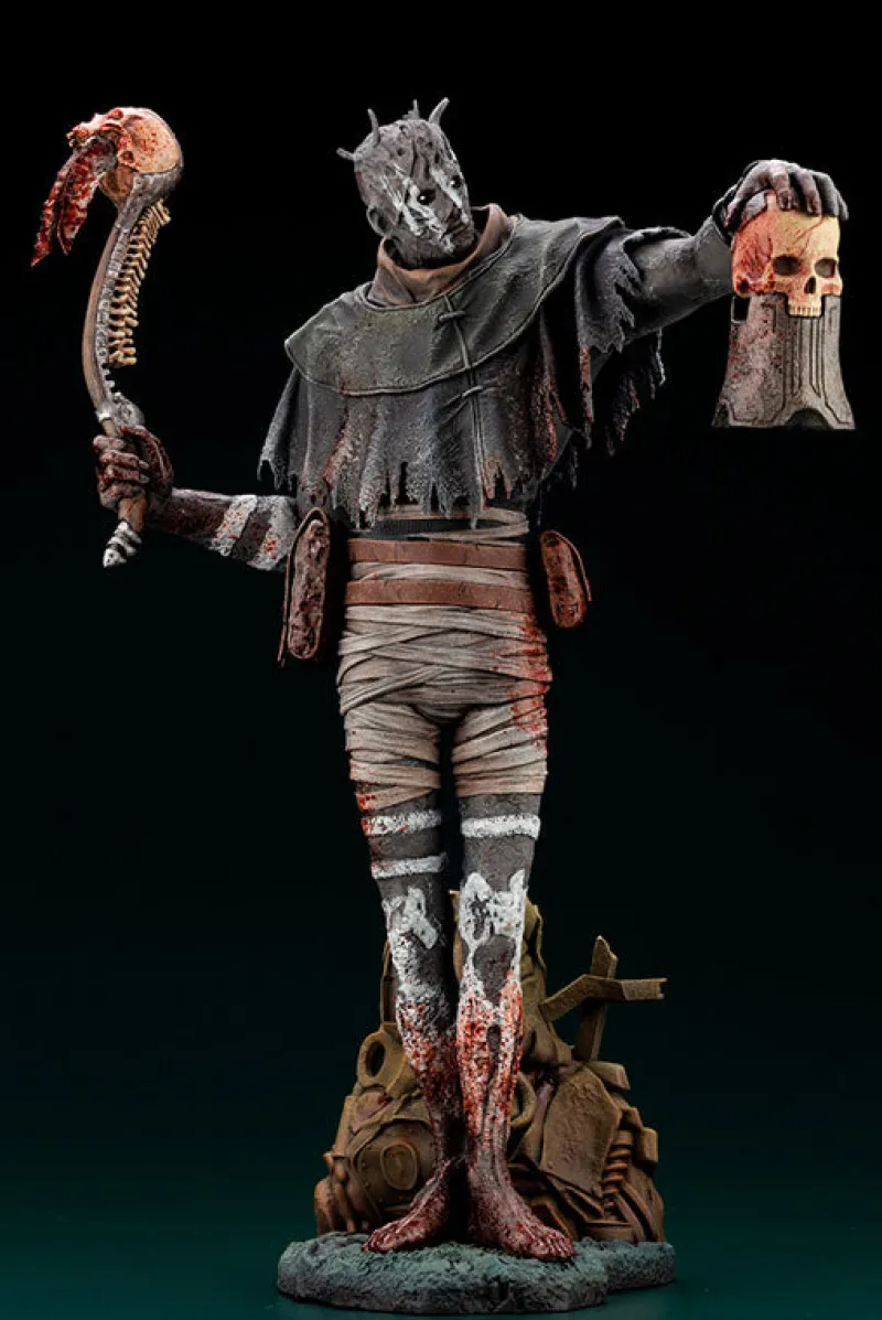 Kotobukiya Dead by Daylight - The Wraith Discount