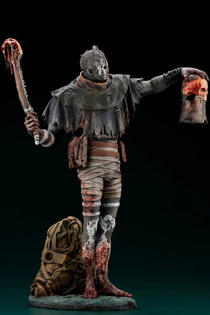 Kotobukiya Dead by Daylight - The Wraith Discount