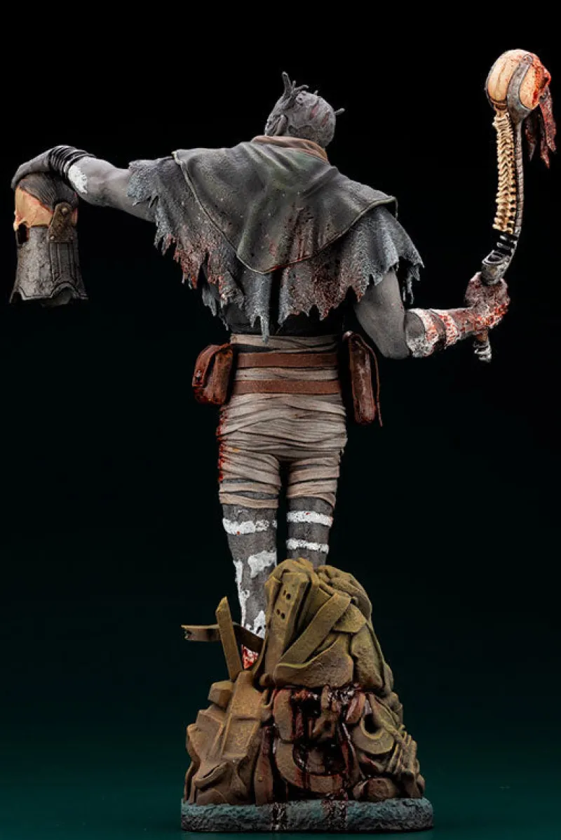 Kotobukiya Dead by Daylight - The Wraith Discount