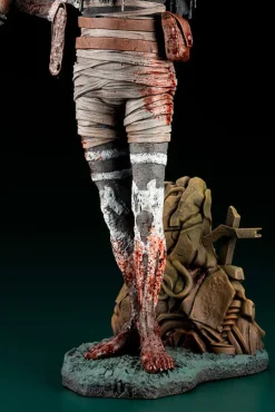 Kotobukiya Dead by Daylight - The Wraith Discount