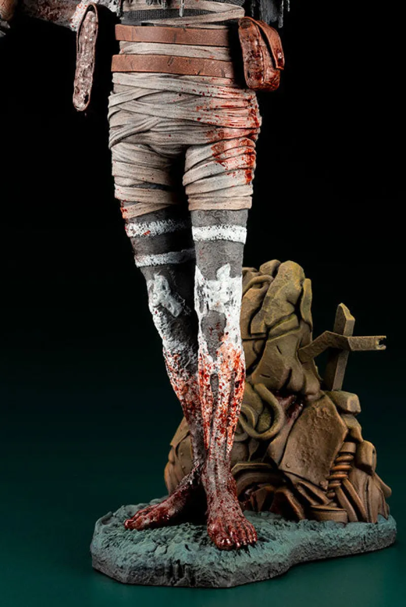 Kotobukiya Dead by Daylight - The Wraith Discount