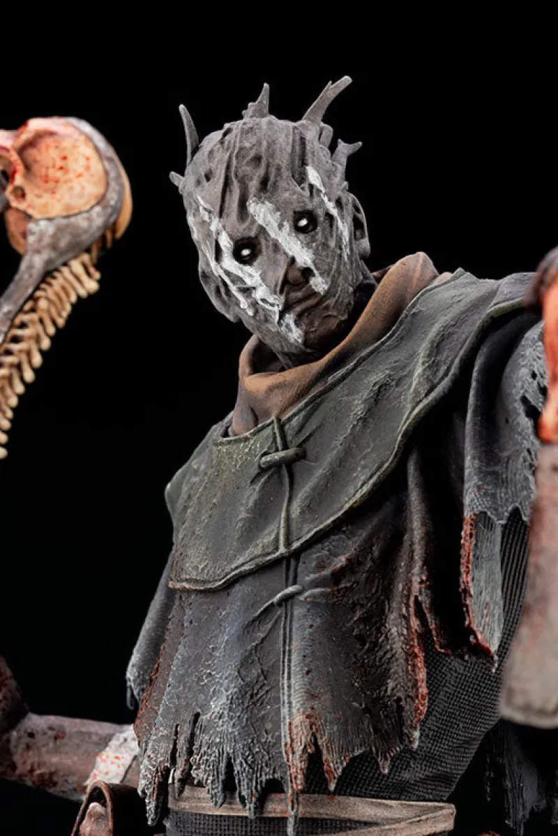 Kotobukiya Dead by Daylight - The Wraith Discount