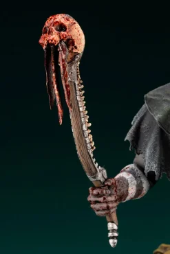 Kotobukiya Dead by Daylight - The Wraith Discount