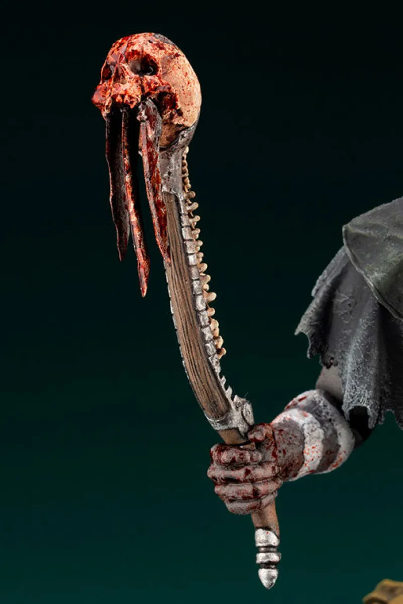 Kotobukiya Dead by Daylight - The Wraith Discount