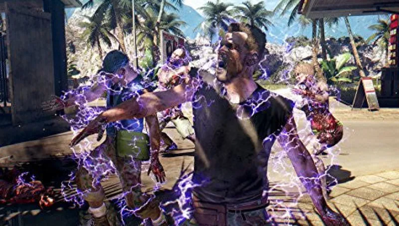 Deep Silver Dead Island: Definitive Collection Best