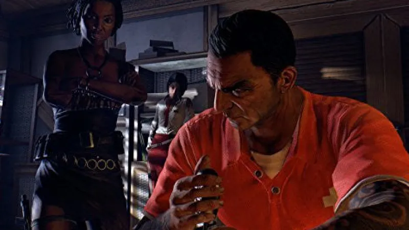 Deep Silver Dead Island: Definitive Collection Best