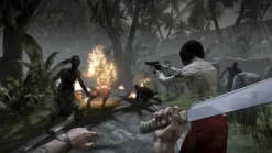 Hot Spike Dead Island [Double Zombie Pack]