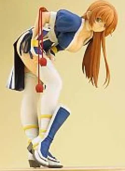 Max Factory Dead or Alive - Kasumi C1 Ver. (Blue Clothes) 1/6
