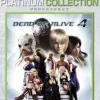 Best Tecmo Dead or Alive 4 (Platinum Collection)