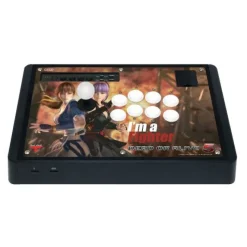 Hori Dead or Alive 5 Stick for PS3 Sale