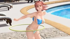 Koei Tecmo Games DEAD OR ALIVE Xtreme 3 Saikyou Game City Edition [Limited Edition] PS4 & PSV Hot