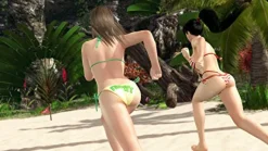 Koei Tecmo Games DEAD OR ALIVE Xtreme 3 Saikyou Game City Edition [Limited Edition] PS4 & PSV Hot