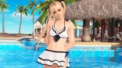 Koei Tecmo Games DEAD OR ALIVE Xtreme 3 Saikyou Game City Edition [Limited Edition] PS4 & PSV Hot