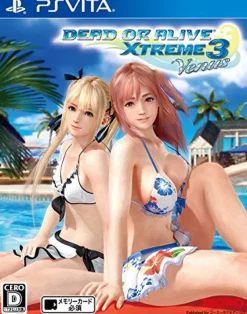 Koei Tecmo Games Dead or Alive Xtreme 3 Venus Clearance