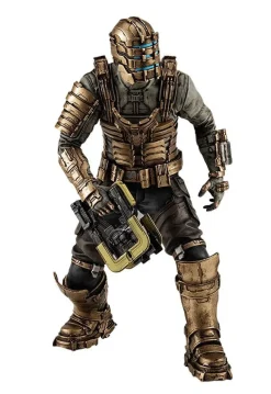 Sale Good Smile Company Dead Space - Isaac Clarke - Pop Up Parade
