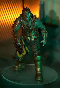 Sale Good Smile Company Dead Space - Isaac Clarke - Pop Up Parade