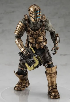 Sale Good Smile Company Dead Space - Isaac Clarke - Pop Up Parade