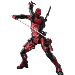 Best Sentinel Deadpool - Fighting Armor - 2023 Re-release